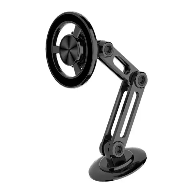 BowLift | MagnaGrip Foldable Car Phone Secure