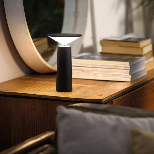 BowLift | Modern lamp with adjustable brightness
