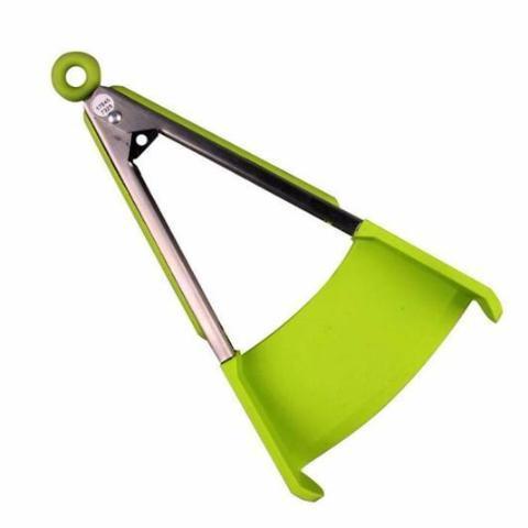 BowLift | 2-in-1 Spatula and Tongs