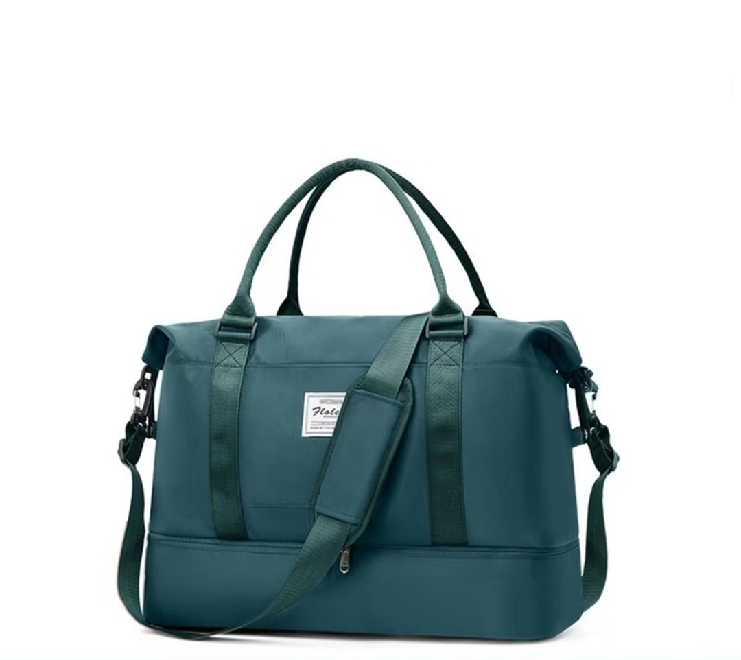 BowLift | Travelex️ | Discover free travel with sustainable travel bags