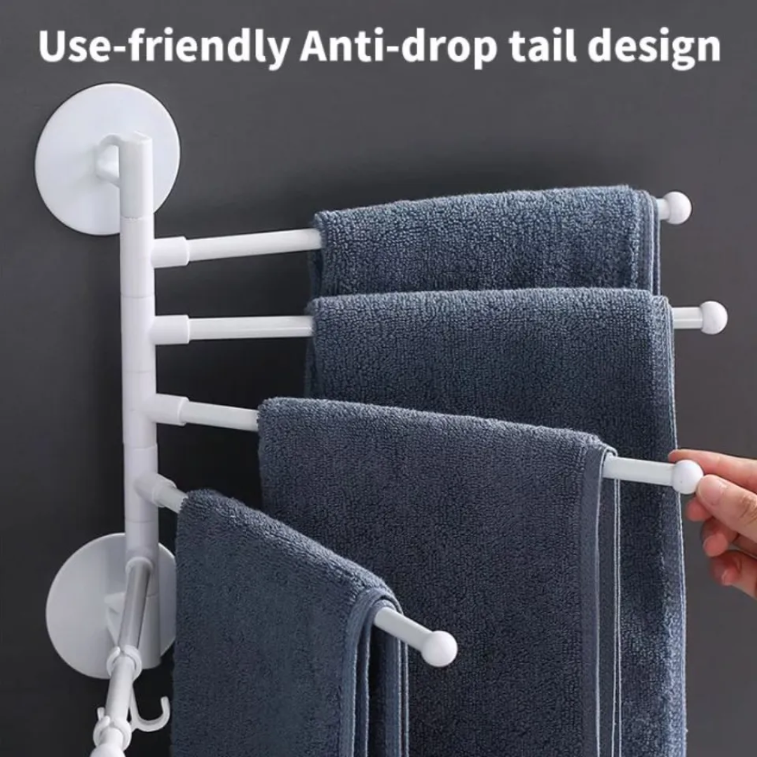 BowLift | EasyDry Quick Drying Convenience