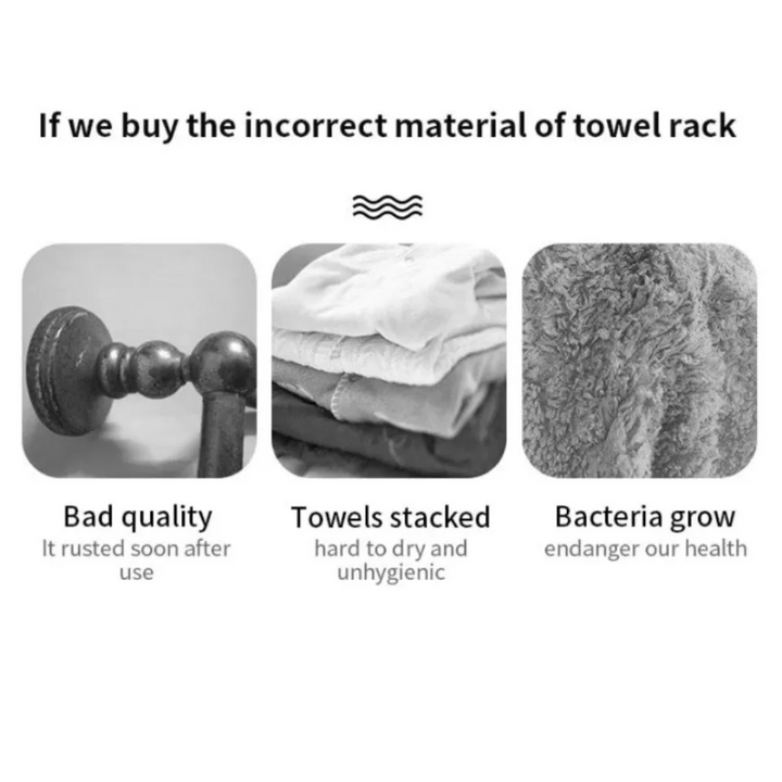 BowLift | EasyDry Quick Drying Convenience