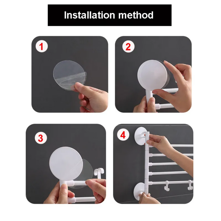 BowLift | EasyDry Quick Drying Convenience