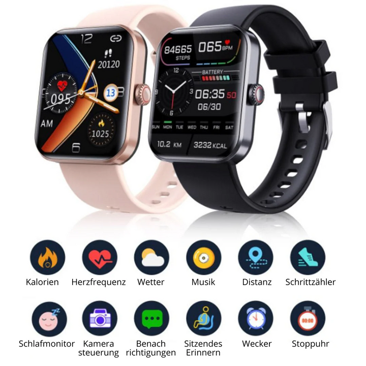 BowLift | Blood glucose meter – GlucoWatch