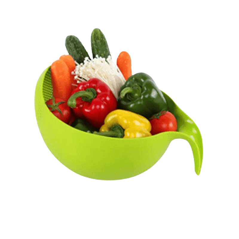 BowLift | Versatile strainer for cooking and draining