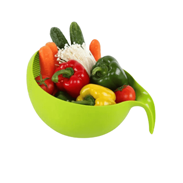 BowLift | Versatile strainer for cooking and draining