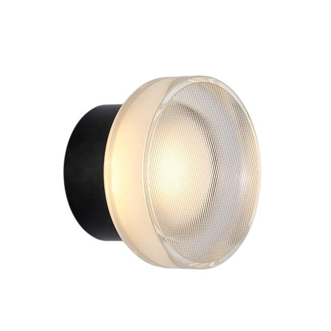 LumiWall – Modern Wall Lighting for Cozy Interior Bowlift