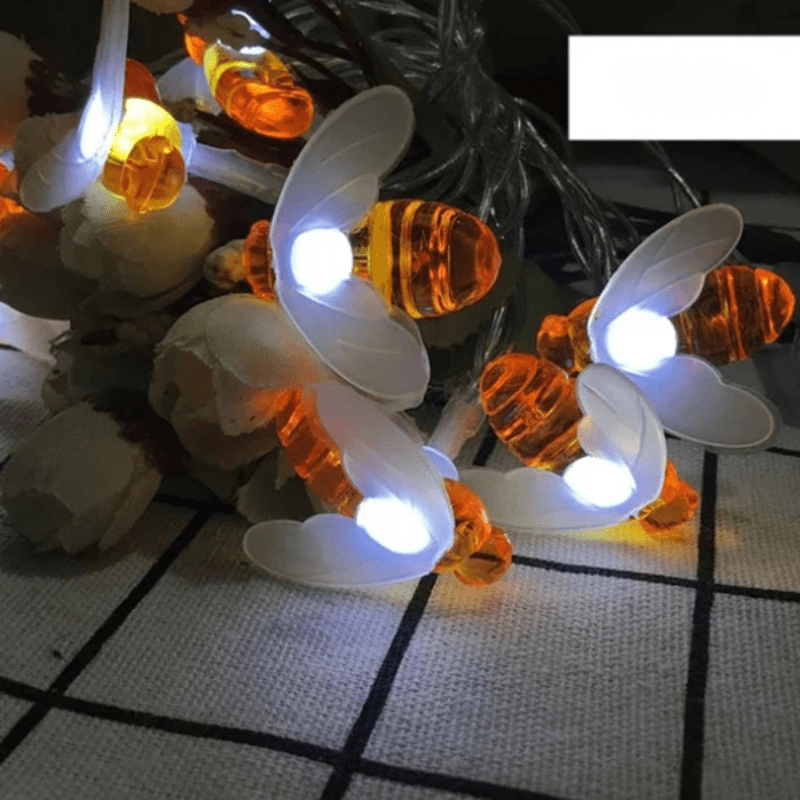 Solar String Lights for Gardens, Patios and Balconies, 5–12 m