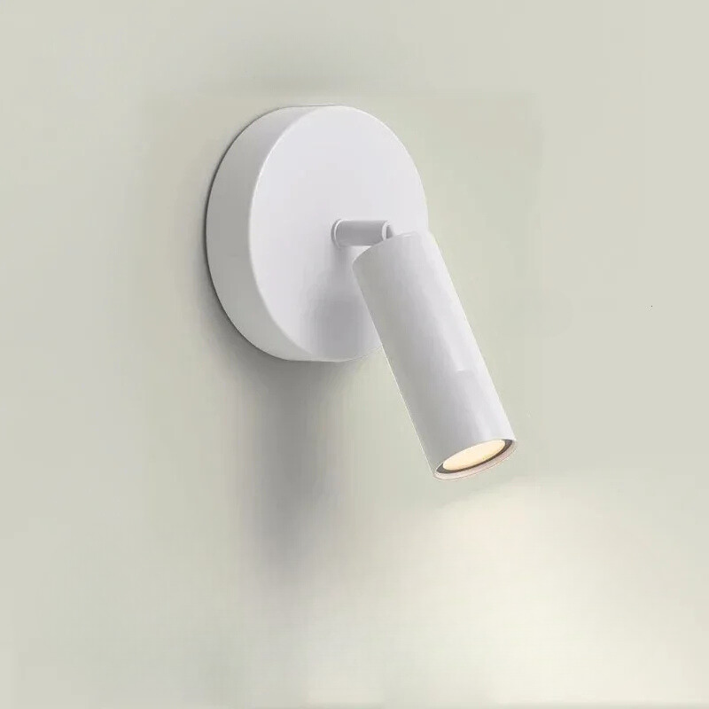 LumiNest – Elegant LED Wall Lamp for Bedroom & Hotel Bowlift