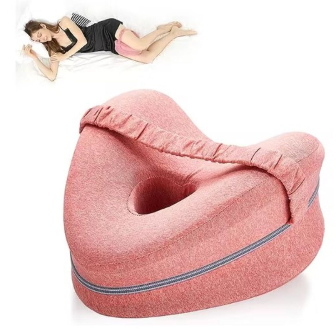 BowLift | Luxury Leg Pillow - LegRest