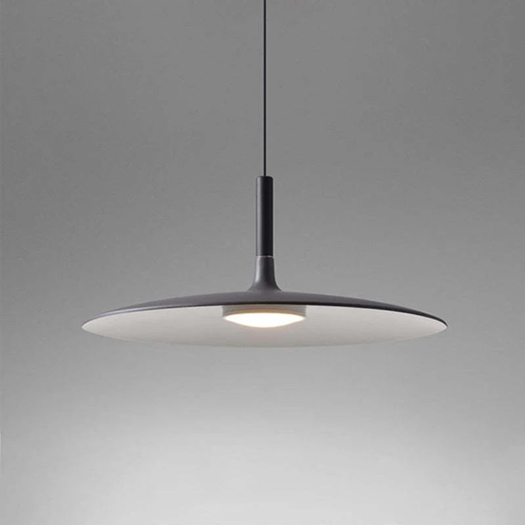 Stylish LED Pendant Lamp for Modern Interior Bowlift