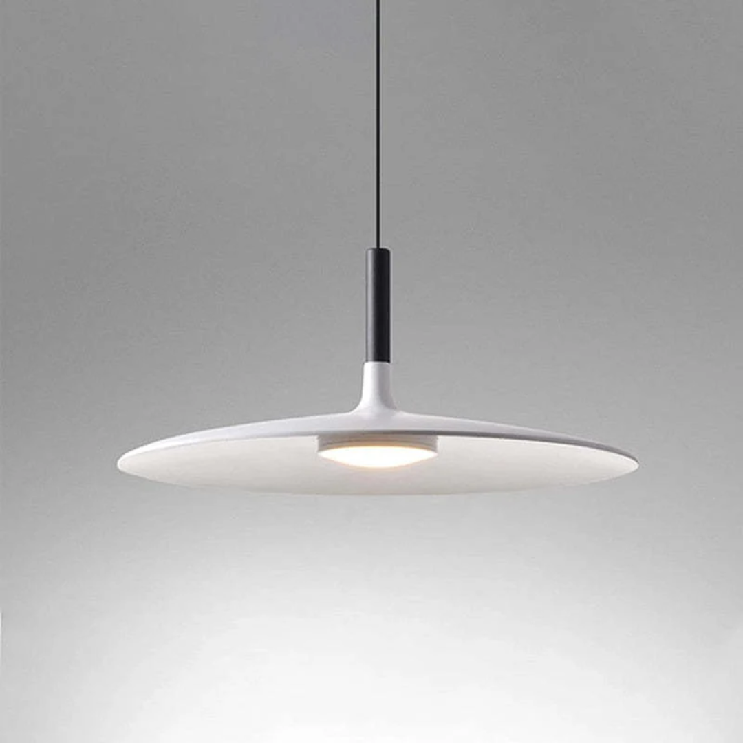 Stylish LED Pendant Lamp for Modern Interior Bowlift
