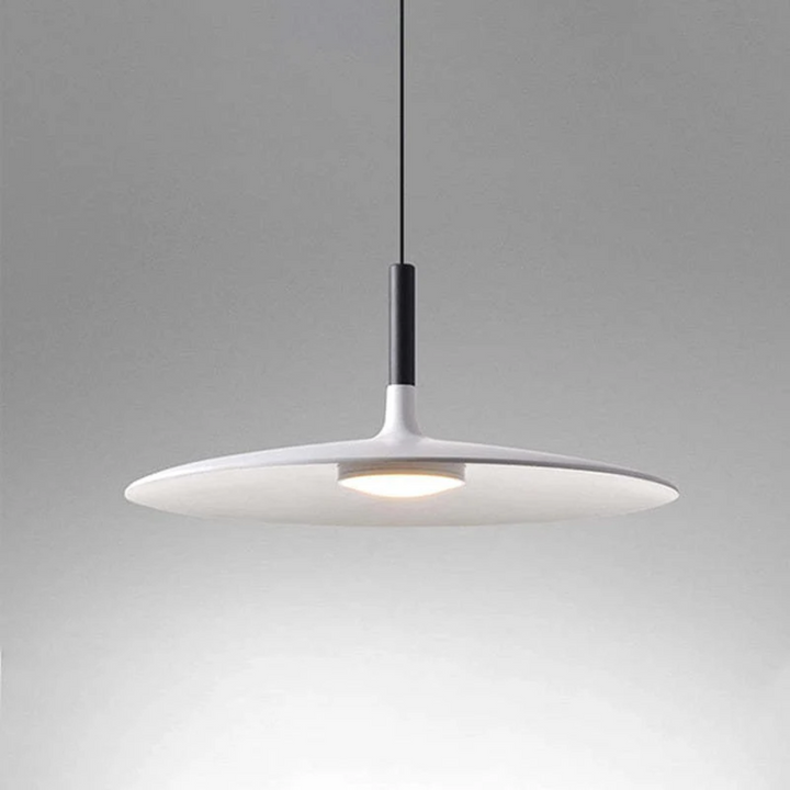 Stylish LED Pendant Lamp for Modern Interior Bowlift
