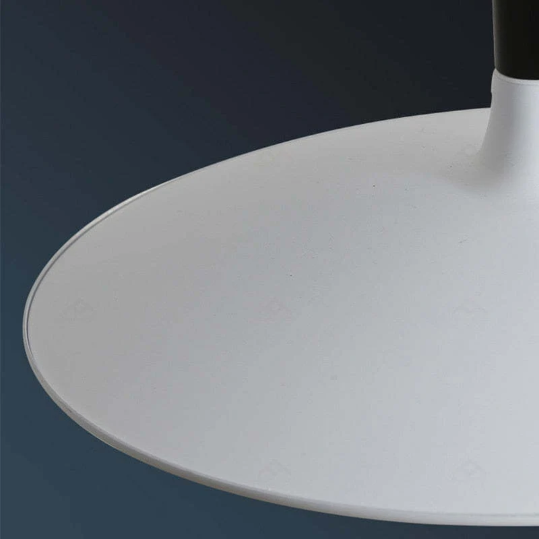 Stylish LED Pendant Lamp for Modern Interior Bowlift