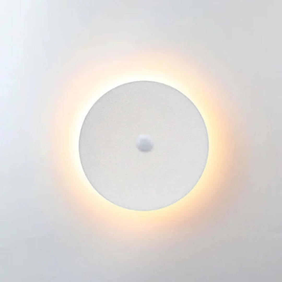 BowLift | Modern Minimalistic LED Wall Lamp - Zenith