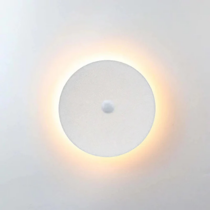 BowLift | Modern Minimalistic LED Wall Lamp - Zenith