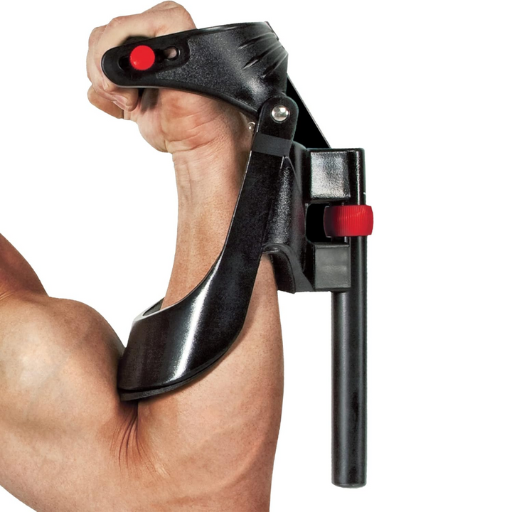 PowerGrip - Krachttraining Pols en Onderarm Accessoire Bowlift