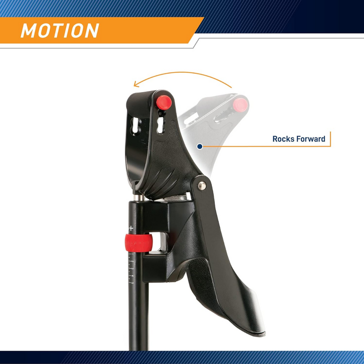 PowerGrip - Krachttraining Pols en Onderarm Accessoire Bowlift
