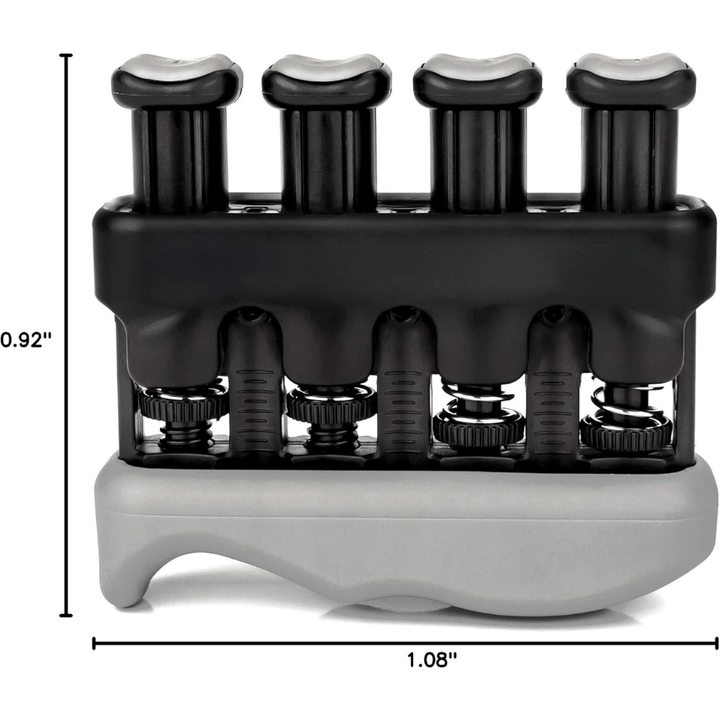 BowLift | Advanced hand & finger exerciser with adjustable tension