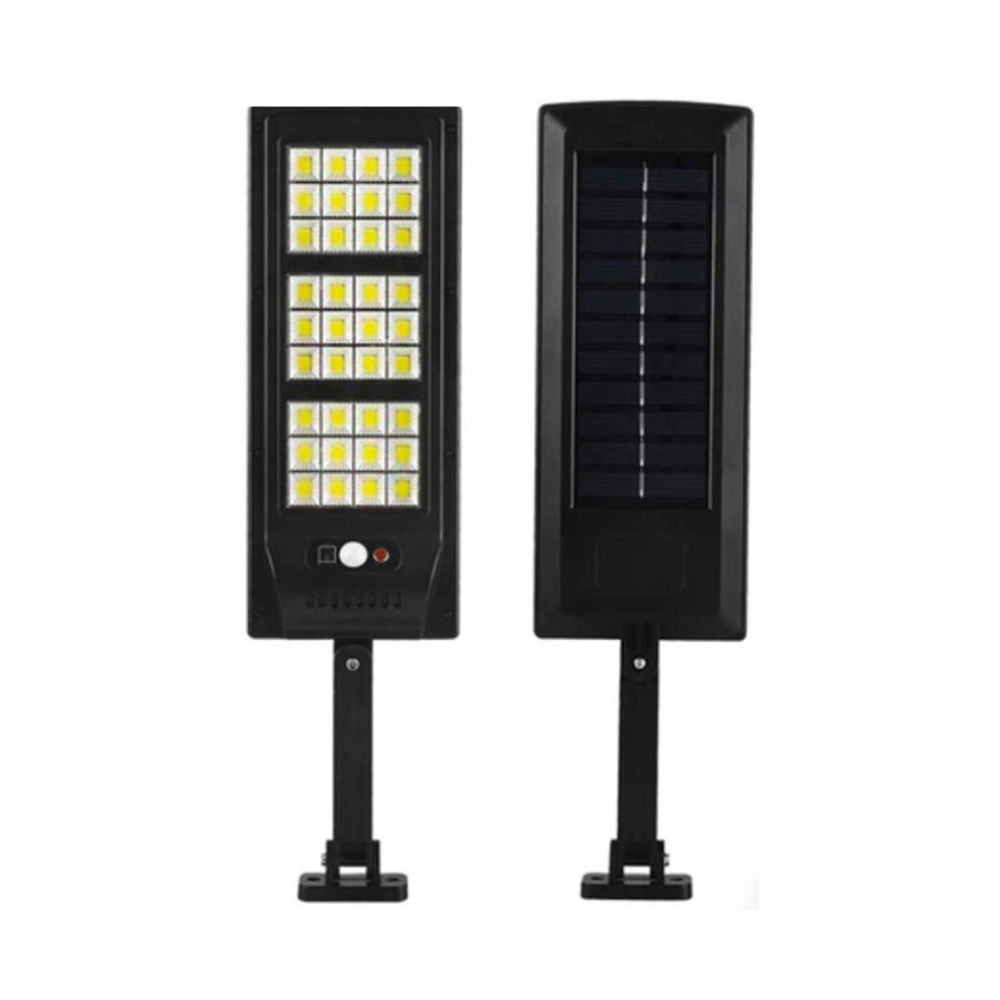 LumiSolar – Solar Energy LED Garden Light Bowlift