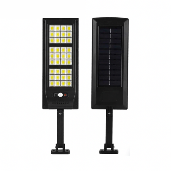 LumiSolar – Solar Energy LED Garden Light Bowlift