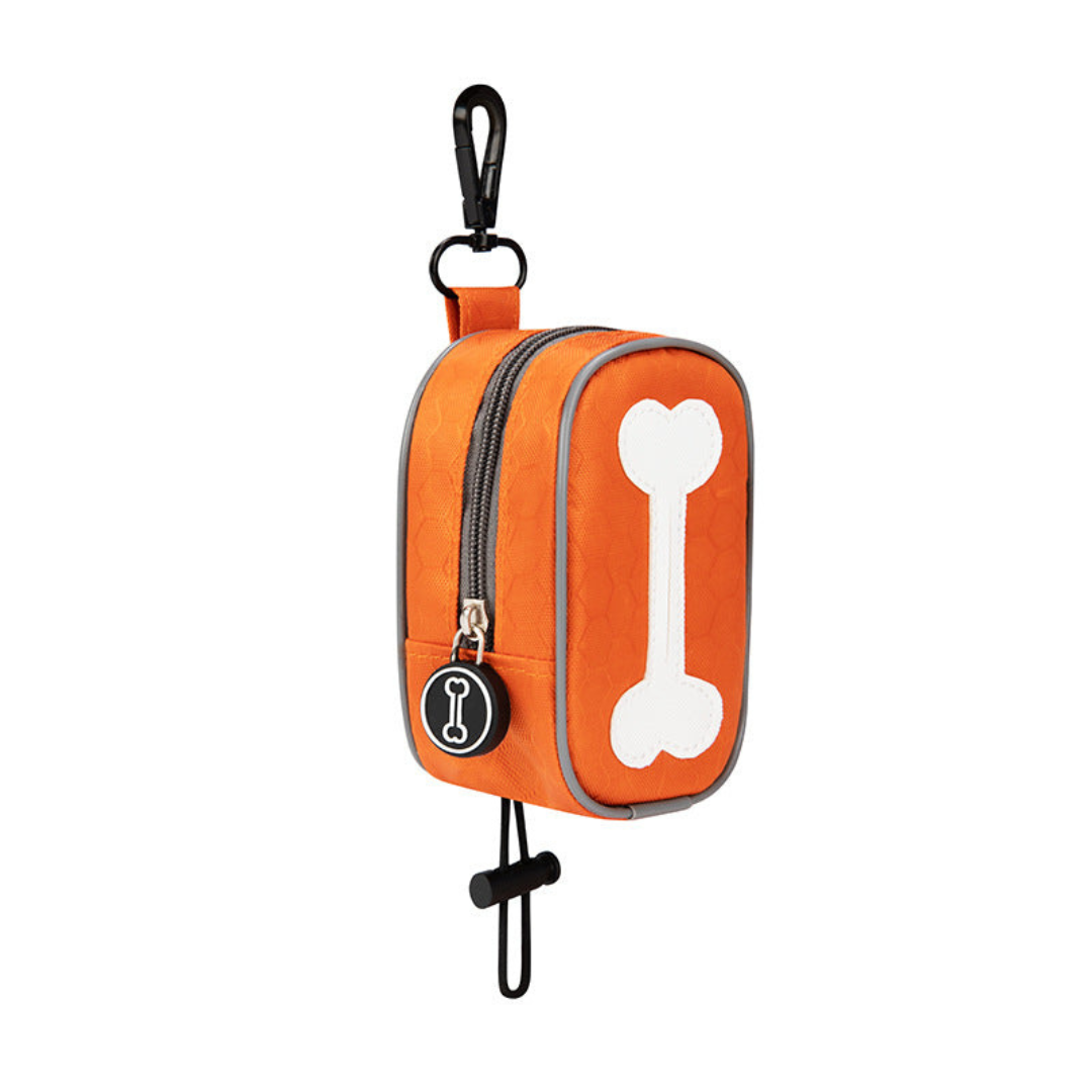 Handy Poop Bag Dispenser Bowlift