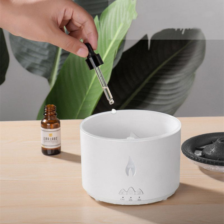 BowLift | Pleasant Fragrance for True Relaxation