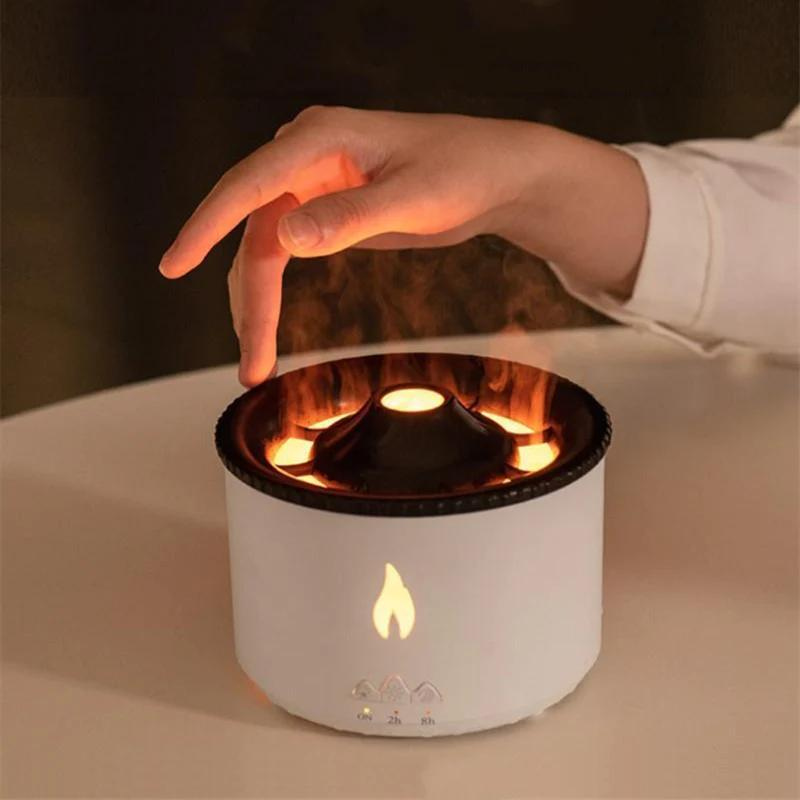 BowLift | Pleasant Fragrance for True Relaxation