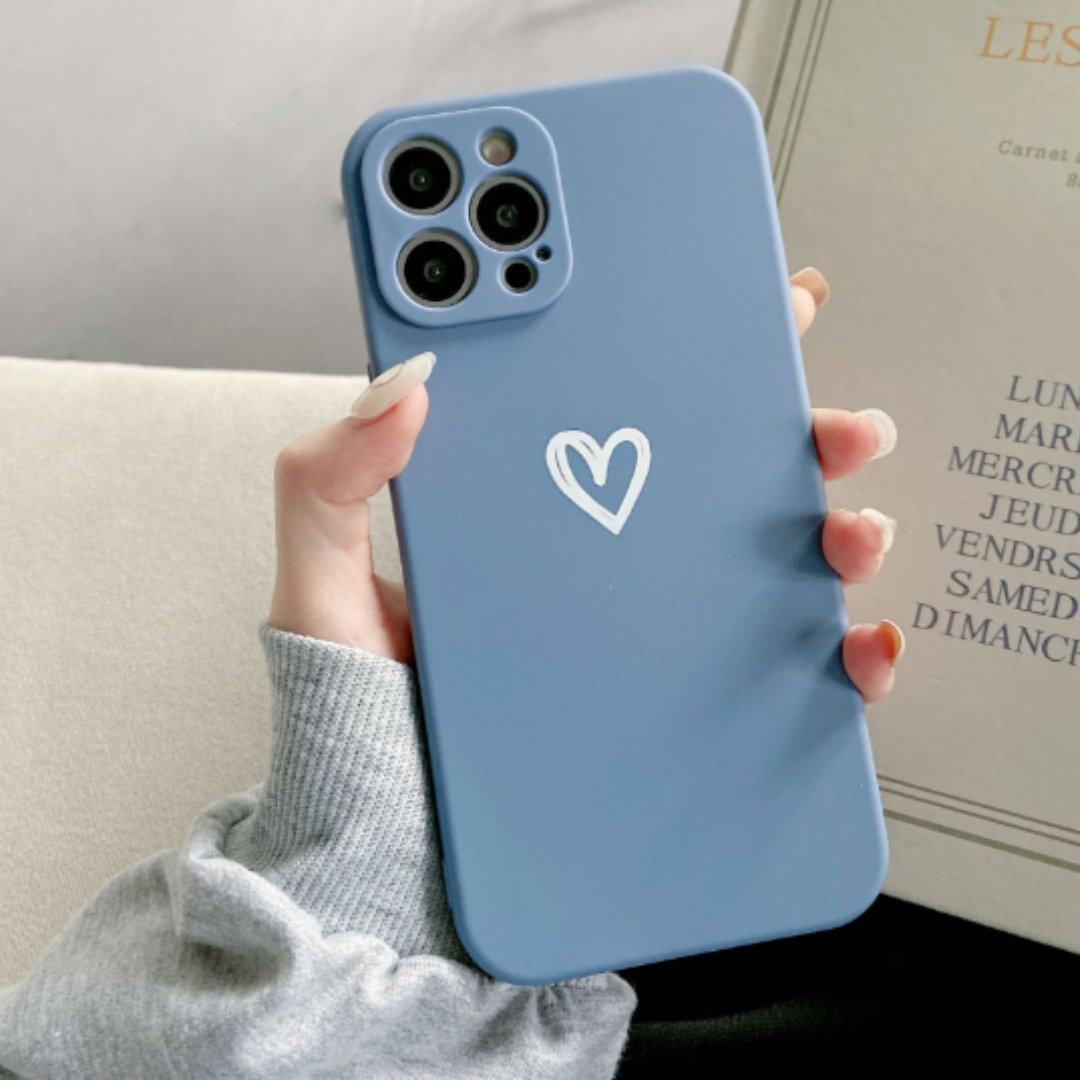 Candy Love Case Bowlift