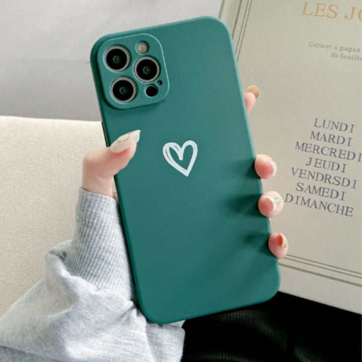 Candy Love Case Bowlift