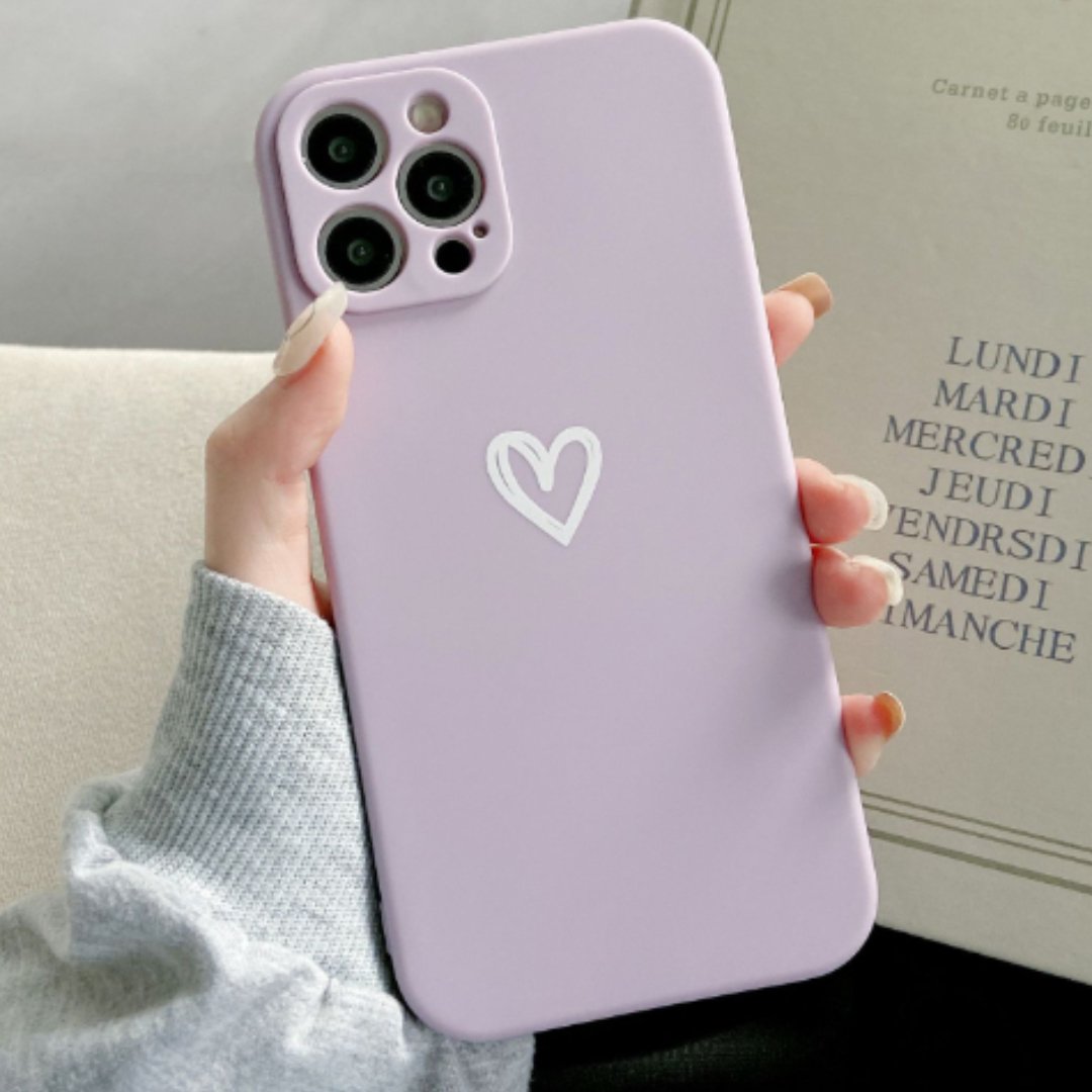 Candy Love Case Bowlift