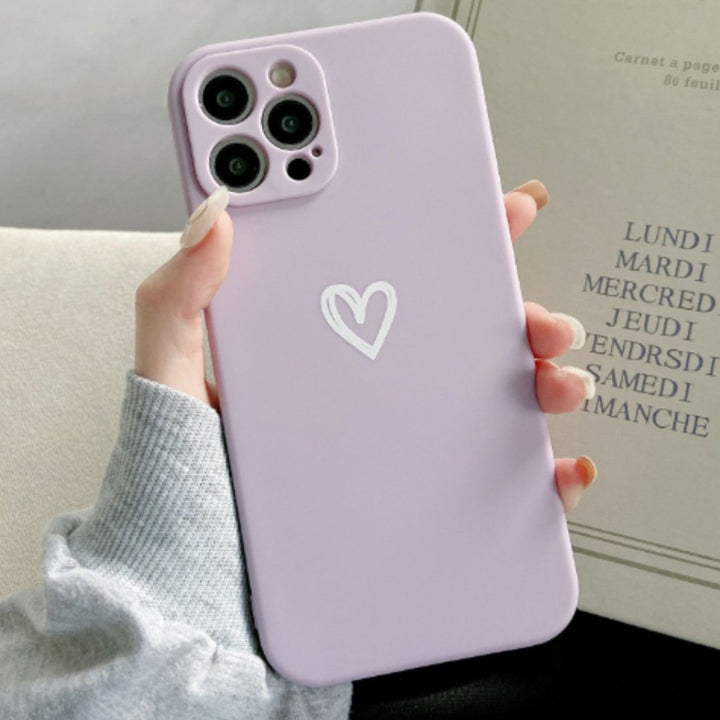 Candy Love Case Bowlift