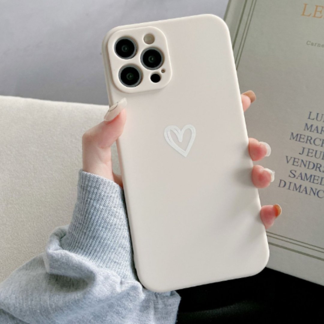 Candy Love Case Bowlift