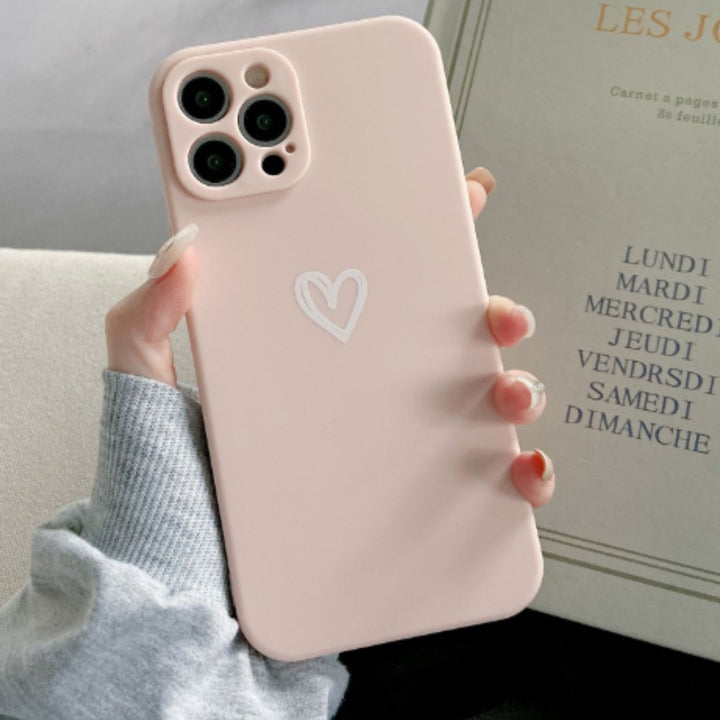 Candy Love Case Bowlift