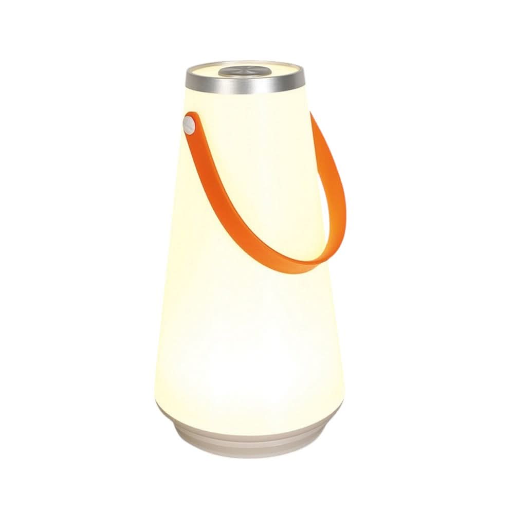 BowLift | Portable LED Camping Lamp – Cordless Rechargeable Light