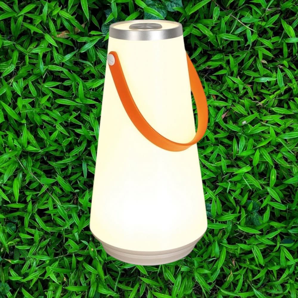 BowLift | Portable LED Camping Lamp – Cordless Rechargeable Light
