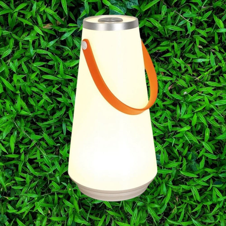 BowLift | Portable LED Camping Lamp – Cordless Rechargeable Light
