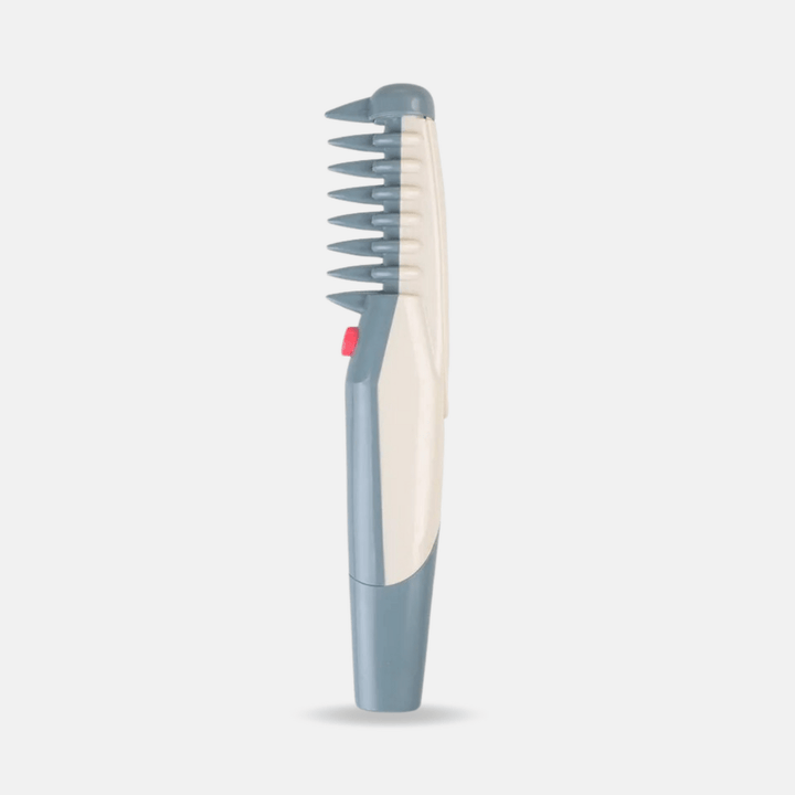 BowLift | Quietclip - Whisper-quiet Electric Scissors for Stress-free Pet Grooming