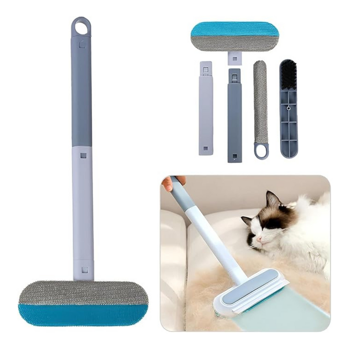 BowLift | LintGlide – Thorough hair removal in seconds