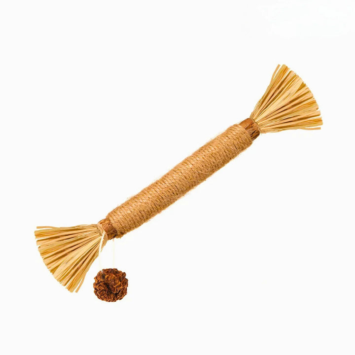 PawBite – Natural Chew Sticks for Cats Bowlift