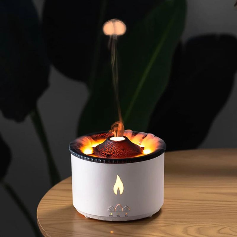 BowLift | Pleasant Fragrance for True Relaxation