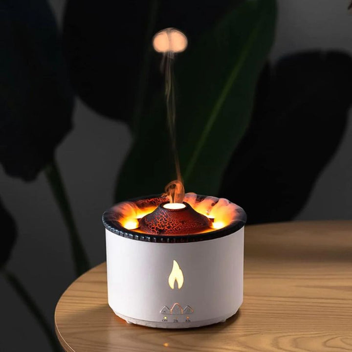 BowLift | Pleasant Fragrance for True Relaxation