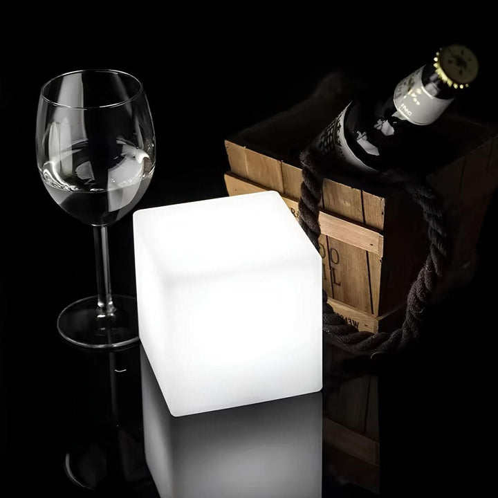BowLift | CubeGarda Wireless Cube Garden LED Light