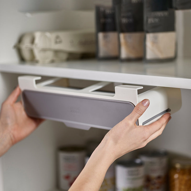 BowLift | OrganizePro Streamlined Cabinet Organization