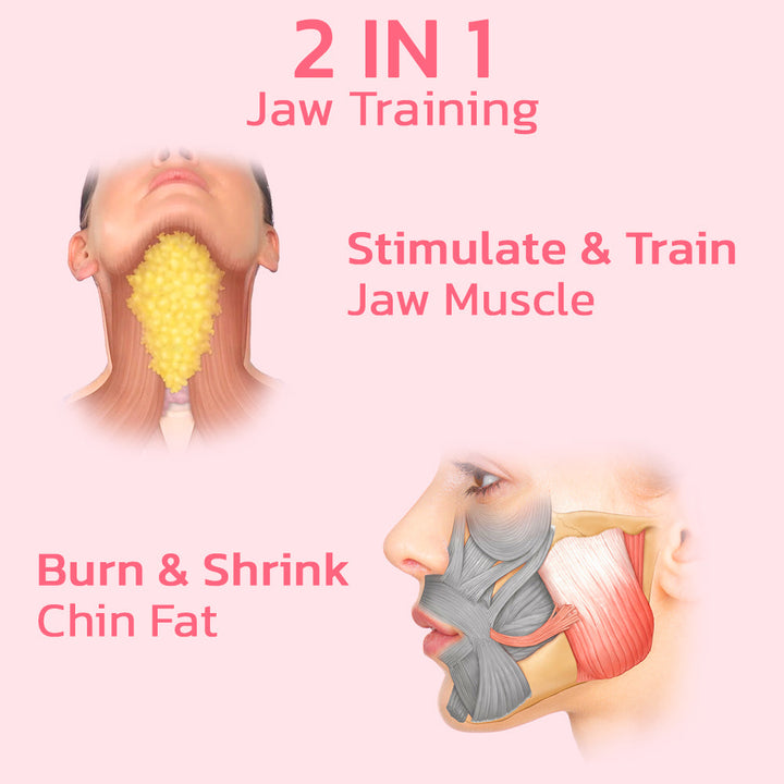 BowLift | FaceSuction Enhanced Facial Definition