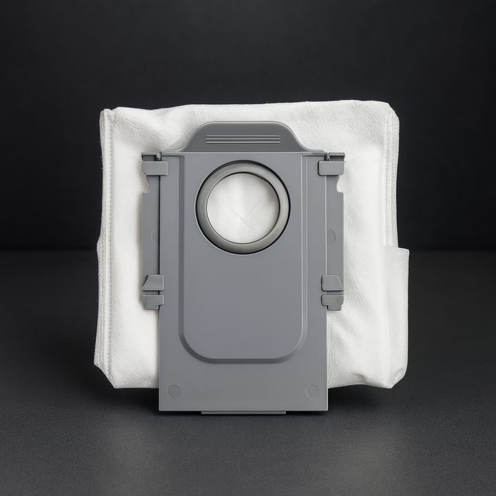 BowLift | Vacuum Bags Nonwoven Replacement Dust Bag Robot Vacuum Mop Cleaner