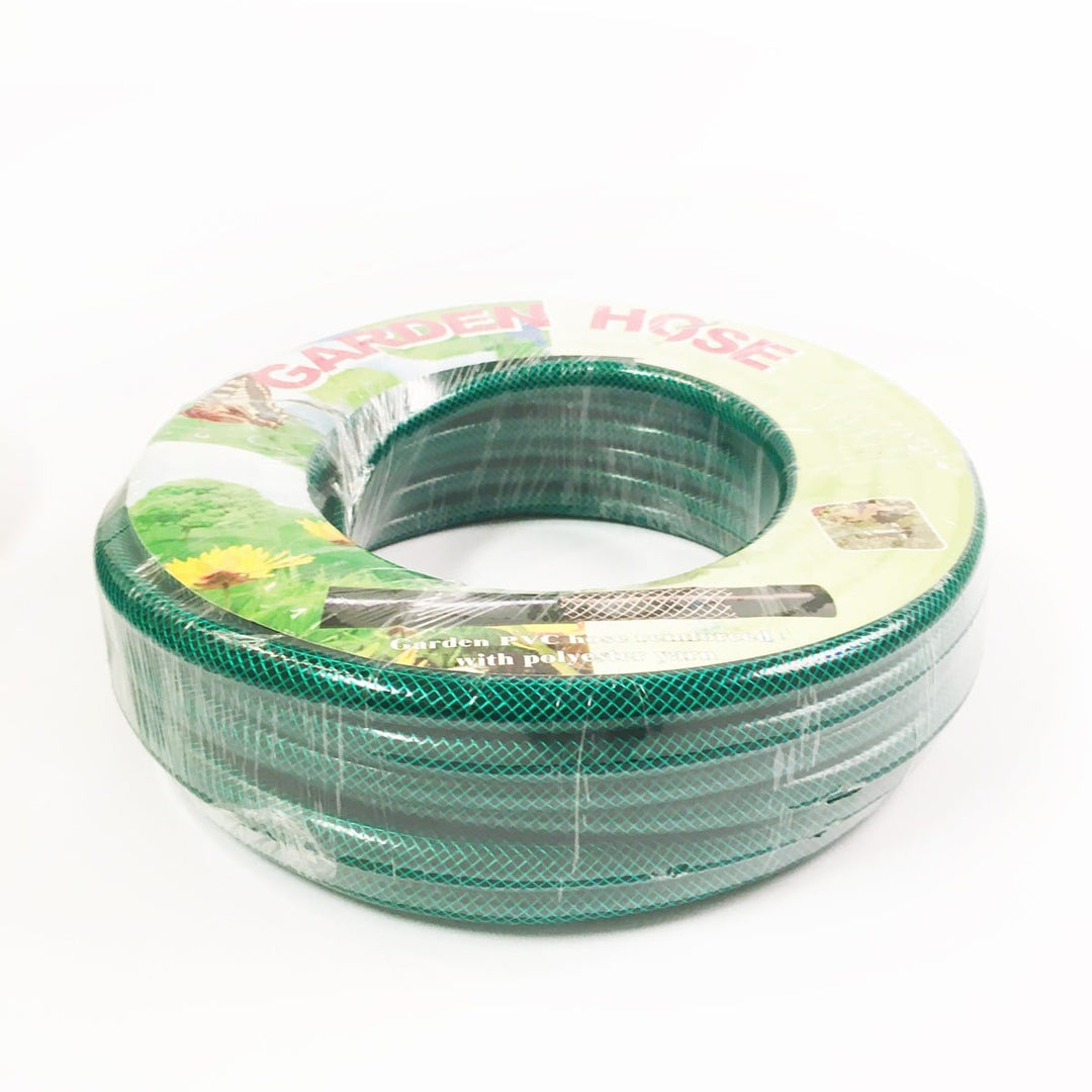 Water hose PVC 3/4 "- 20 meters | Bowlift
