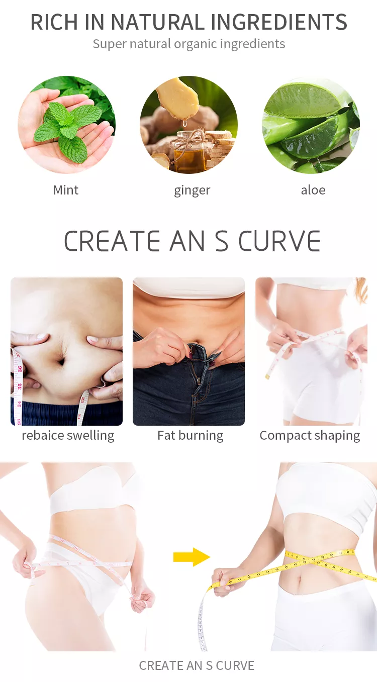 Ultimate shaping cream – boosts fat burning – reduces cellulite – 500 ml – wall clock Bowlift