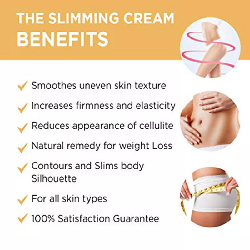 Ultimate shaping cream – boosts fat burning – reduces cellulite – 500 ml – wall clock Bowlift