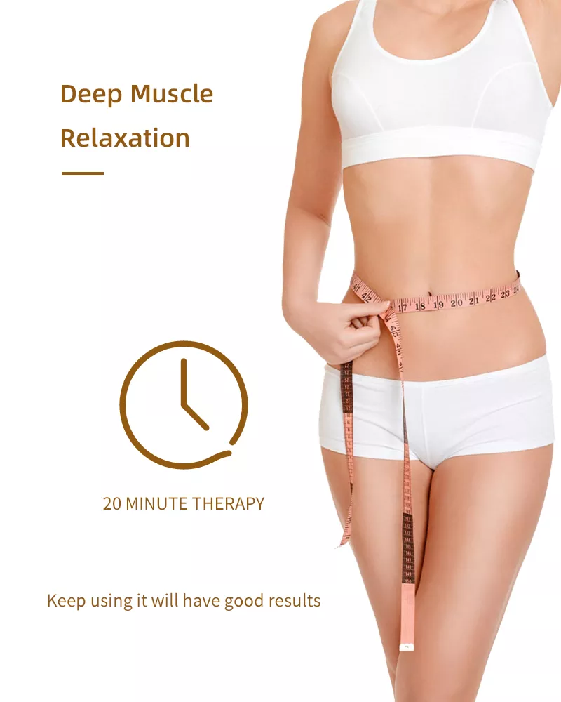 Ultimate shaping cream – boosts fat burning – reduces cellulite – 500 ml – wall clock Bowlift